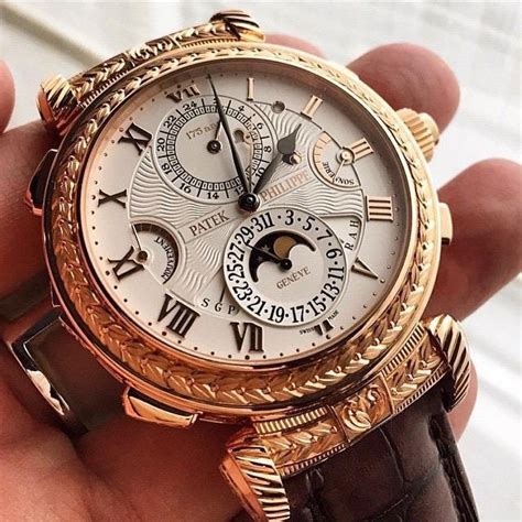 patek philippe one million dollar|Top 10 most expensive Patek Philippe watches you can buy.